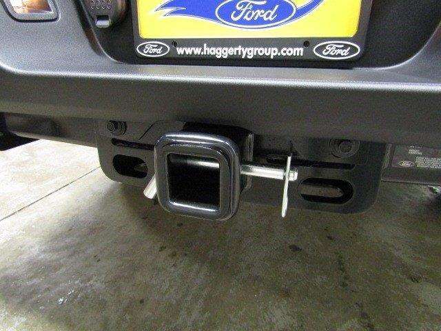 2017 Ford F-250 Super Duty XL Crew Cab 4WD V8